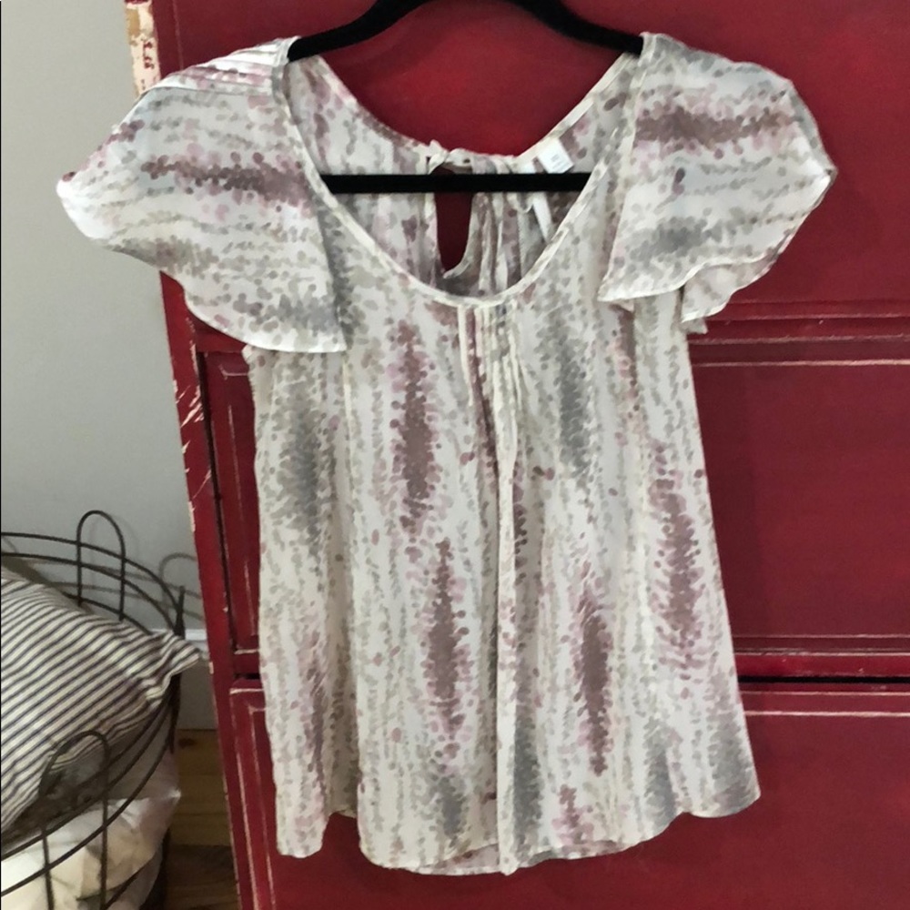 Lauren Conrad Blouse